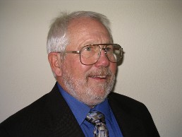 Ed Campbell - Forensic Science and Intellectual Property Consulting in Ventura, CA